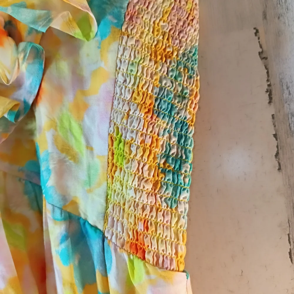 Roller Rabbit Dress - Picture 7 of 15